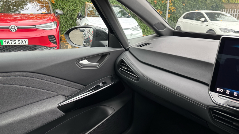 Volkswagen ID.3 150kW Pro 59kWh 5dr Auto Electric Hatchback